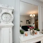 Maya's 70 - Garncarska Street Appartement Gdańsk