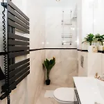 Maya's 70 - Garncarska Street Appartement Gdańsk