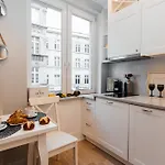 Maya's 70 - Garncarska Street 格但斯克