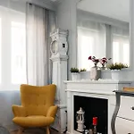 Appartement Maya's 70 - Garncarska Street