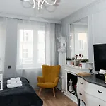 Maya's 70 - Garncarska Street Appartement Gdańsk