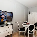 Appartement Maya's 70 - Garncarska Street Gdańsk