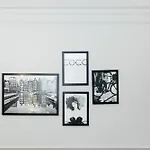 Maya's 70 - Garncarska Street Appartement Gdańsk