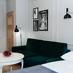 Appartement Maya's 70 - Garncarska Street *