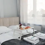 Appartement Maya's 70 - Garncarska Street Gdańsk