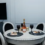 Maya's 70 - Garncarska Street Appartement Gdańsk