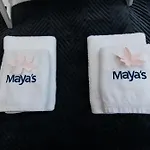 Maya's 70 - Garncarska Street * Gdańsk
