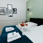 Appartement Maya's 70 - Garncarska Street *