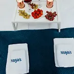 Appartement Maya's 70 - Garncarska Street *