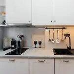 Maya's 70 - Garncarska Street Appartement