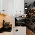 Maya's 70 - Garncarska Street Appartement