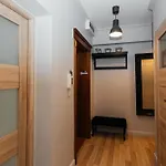 Maya's 70 - Garncarska Street * Gdańsk