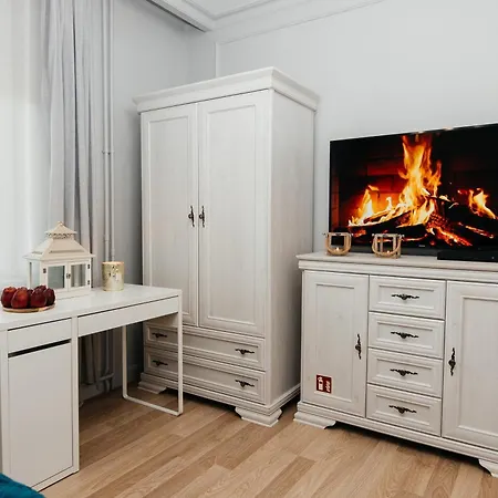 Lejlighed Maya's Flats & 70 - Garncarska Street *