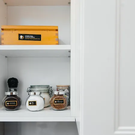 Apartmán Maya's Flats & 70 - Garncarska Street