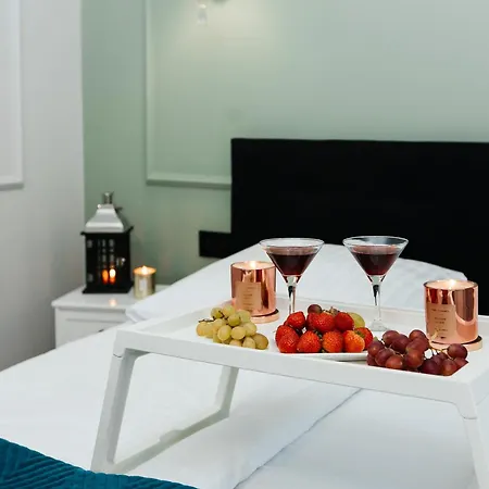 شقة Maya's Flats & 70 - Garncarska Street غدانسك