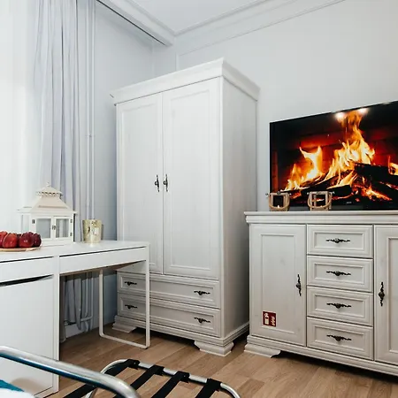 Maya's Flats 70 - Garncarska, * Danzica