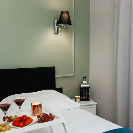 Apartmán Maya's Flats & 70 - Garncarska Street Gdaňsk