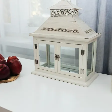 Maya's Flats & 70 - Garncarska Street *