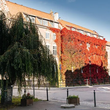 Lejlighed Maya's Flats & 70 - Garncarska Street *