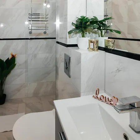 Maya's Flats & 70 - Garncarska Street * غدانسك