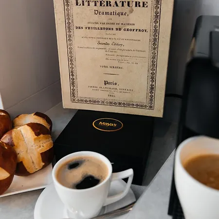 Maya's Flats & 70 - Garncarska Street * غدانسك