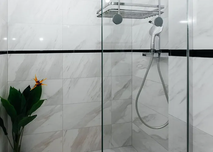 Maya's Flats & 70 - Garncarska Street Danzig