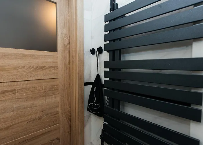 Apartment Maya's Flats & 70 - Garncarska Street