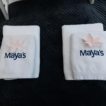 Maya's Flats 70 - Garncarska, * Gdańsk