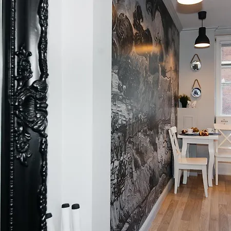 Maya's Flats 70 - Garncarska, Appartement