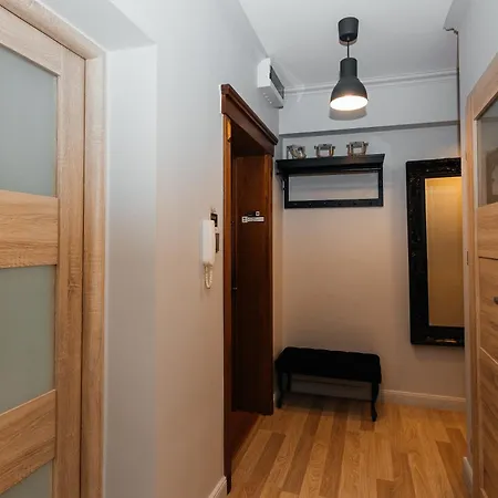 Maya's Flats 70 - Garncarska, * Gdańsk